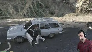 GTA 5 ONLİNE'DE SINIRSIZ BAN YEDİM