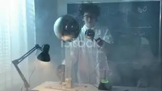 Is Dark Matter Just Helium? A New Hypothesis!
