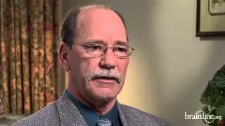 The Kubler-Ross Stages of Grief Are Different with TBI