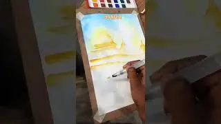 Jai Shree Ram 🚩 #art #shorts #viral
