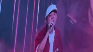 跳跃跨年齐齐唱～吴天生 11/1/2026表演片段