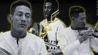 Skimi Oud Instrumental 2026 | تعلعيلة سكيمية | عود سكيمي | صامتة سكيمي حزينة VOL.02