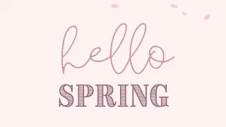 ¡Inauguramos la primavera con sesiones de baño súper divertidas!