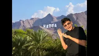 جربنا اجمل فعاليات في دبي 😱