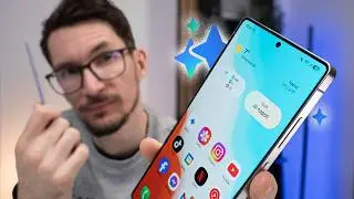 Paradigmaváltás | Galaxy S25 Ultra teszt!