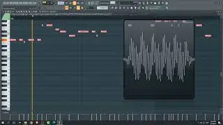 Xpand 2 Demo Sound