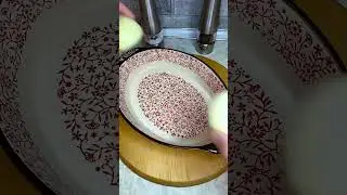 Картошка с курицей 