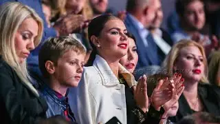 Как Кабаева воспитывает своих детей