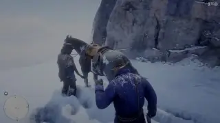 Read Dead Redemption 2 PS4 Pro