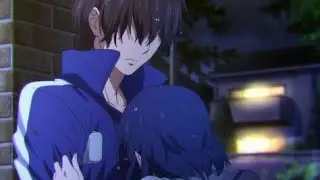 Domestic na kanojo [AMV] - Natsuo x Hina