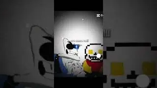 а вы переиграли в Андертуле? #undertale #рекомендации #tiktok #meme #sans #фуфелшмерц #финесиферб