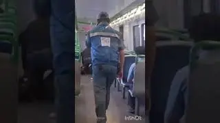 [VIDEO] Adulta Mayor es agredida en el metro de Valparaíso