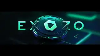 EXZO:   Build without boundaries on Exzo Network. ($ZXO)