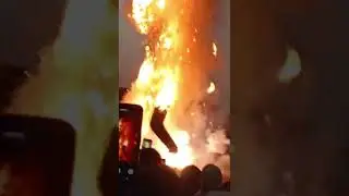Ravan dahan #viral #shorts
