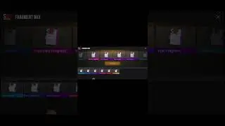 Открыл новый box в обновлении Fun&Sun! #standoff2 #стандофф2 #рек