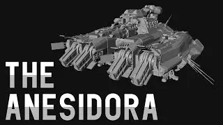 The Anesidora
