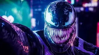 Spider-Man 2 - ULTIMATE VENOM Vs Kraven the Hunter (NO DAMAGE) 4K PS5