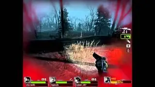 DUGS IN L4D2