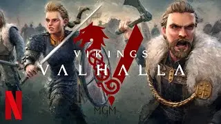 VIKINGS: VALHALLA | iOS | Netflix | First Gameplay