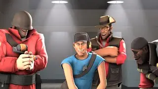 [SFM] Scout in Harlem