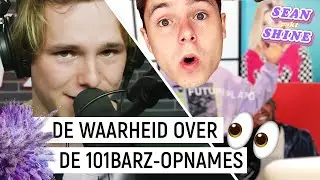 SEAN REACT #1 | Sean pakt Shine | NPO Zapp