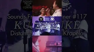 KUROSUKE: DISTANT MEMORIES AT KRAPELA