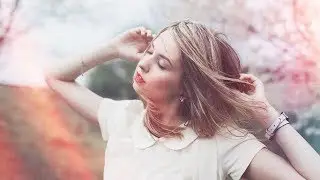 Efecto Fugas de Luz | Tutorial Photoshop