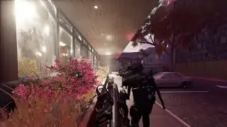 Entry Team l Ready or Not (short film)