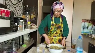 Экспериментальный рецепт  запеканки