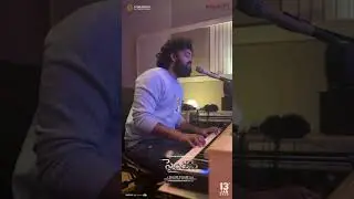 Director Sailesh Kolanu Can’t Stop Grooving to the Melodious 