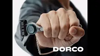 DORCO | Edge of Shaving - Full Ver.
