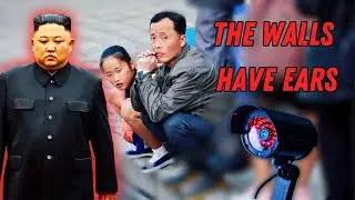 How North Korea Controls Its People