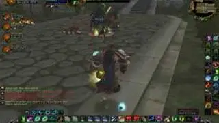 Headless Horseman 1