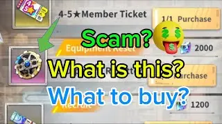 What to buy at the new scam Earth Shop? 🧐 Beginners guide what you need to know. ARK RECODE.