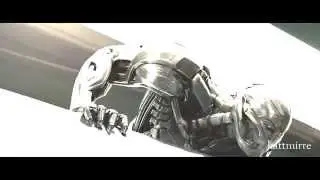 ULTRON ~ LYING FROM YOU (Tribute)