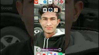No Internet Connect CapCup Apps Short ll no internet कनेक्शन सॉल्यूशन ll #capcutedit #capcut