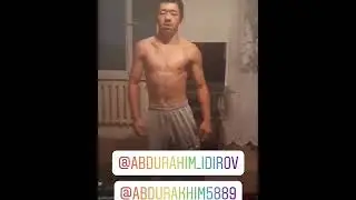 прикол качок