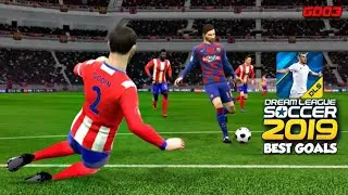 DLS 19 Best Goals