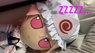 POV: You tried to steal food from Yuyuko