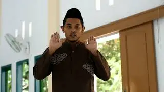 Sifat Shalat Nabi
