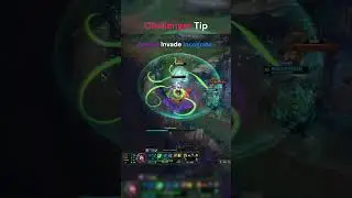 NEW KOREAN NEEKO CHALLENGER TECH SECURES THE BAG!! #lolclips #league #challenger #lol #leagueclips