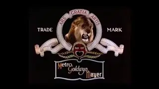 MGM - Little Cesario
