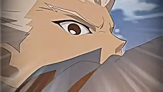 Axel Blaze edit