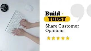 Create Your Customer Testimonial Video Template! 🌟🎥