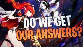 New Content is here But Did the Community Get Justice? | Outerplane