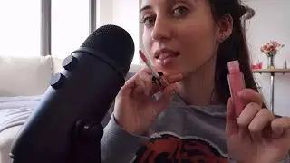 ASMR Brain Melting Triggers for Sleep