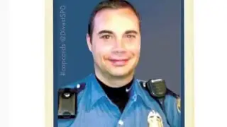 Cops Laughing At Dead Girl