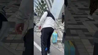 Самарканд - Москва  Денис уезжает до скорого встречи ￼￼