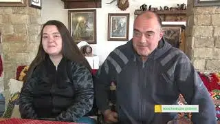 Животновъден дневник: В навечерието на Гергьовден влизаме в овцефермата в с. Стара река