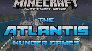 Minecraft PS3-